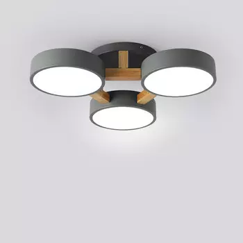 Накладная люстра ImperiumLoft 178321-26