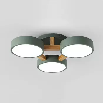 Накладная люстра ImperiumLoft 178322-26