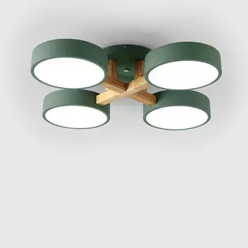 Накладная люстра ImperiumLoft 178328-26