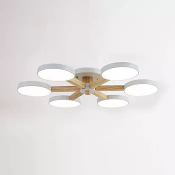 Накладная люстра ImperiumLoft 178335-26