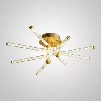 Накладная люстра ImperiumLoft 203761-26