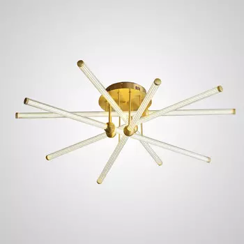 Накладная люстра ImperiumLoft 203762-26