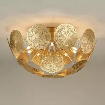 Накладная люстра ImperiumLoft 203835-26