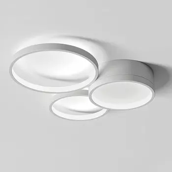 Накладная люстра ImperiumLoft 204611-26