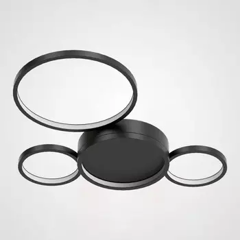 Накладная люстра ImperiumLoft 204612-26