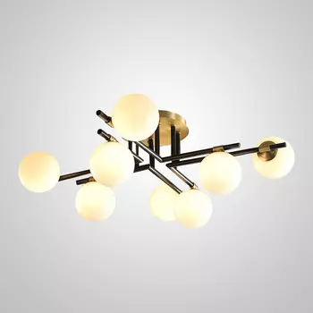 Накладная люстра ImperiumLoft 207941-23