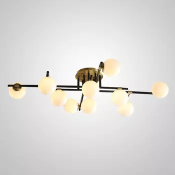 Накладная люстра ImperiumLoft 207942-23