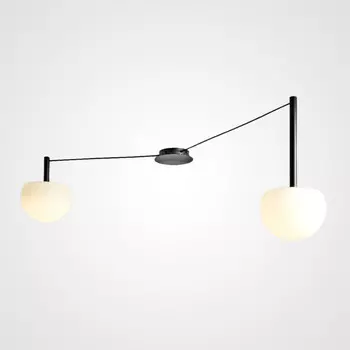 Накладная люстра ImperiumLoft 213690-26