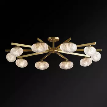 Накладная люстра ImperiumLoft 223657-23