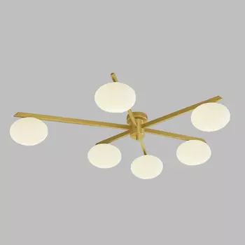 Накладная люстра ImperiumLoft 228755-26