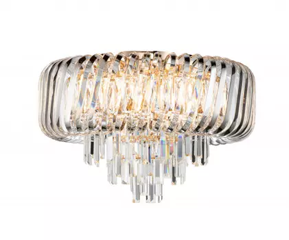 Накладная люстра Indigo V000042