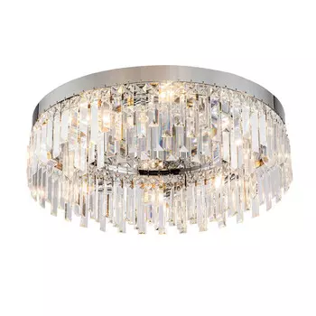 Накладная люстра Indigo V000404