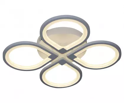 Накладная люстра Kink Light 05820,01