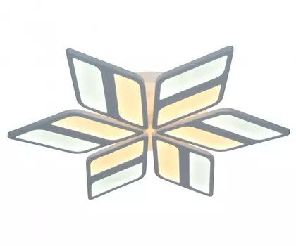 Накладная люстра Kink Light 05856