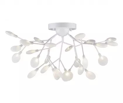 Накладная люстра Kink Light 07521-27,01