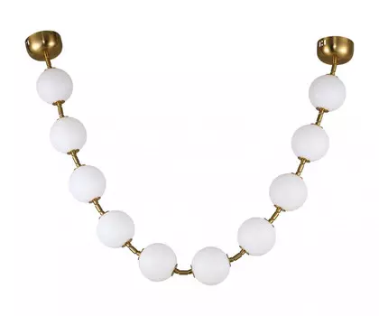 Подвесной светильник Kink Light 07627-10L,20