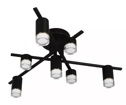 Накладная люстра Kink Light 07850-7,19