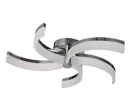 Накладная люстра Kink Light 08007