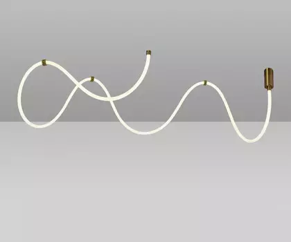 Накладная люстра Kink Light 08031-500,20