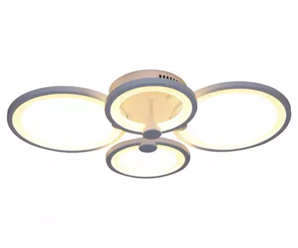 Накладная люстра Kink Light 08117D