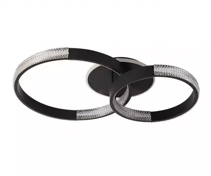 Накладная люстра Kink Light 09430-30+40P,19