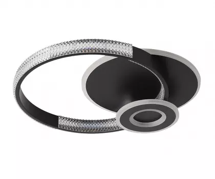 Накладная люстра Kink Light 09430-40P,19