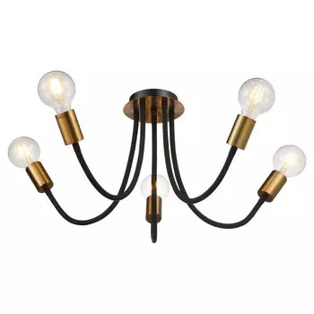 Накладная люстра LGO GRLSP-8342