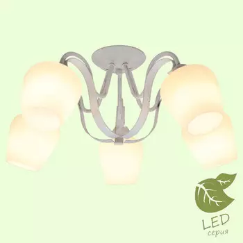 Накладная люстра LGO GRLSP-9909