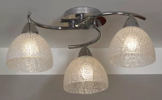 Накладная люстра Lussole LSF-1603-03