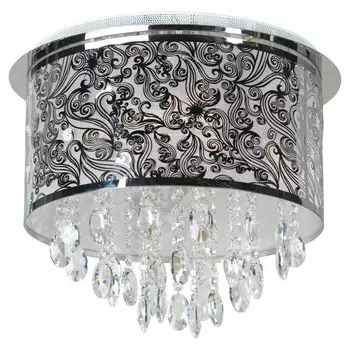 Накладная люстра LGO LSP-0143