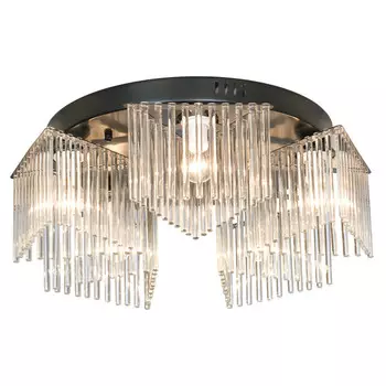 Накладная люстра Lussole LSP-8452