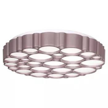 Накладная люстра Lussole LSP-8466