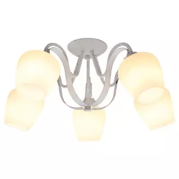 Накладная люстра LGO LSP-9909