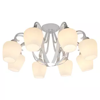 Накладная люстра LGO LSP-9910