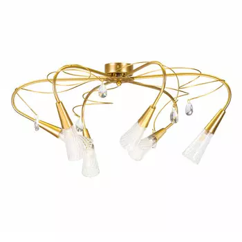 Накладная люстра Lightstar 711061