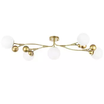 Накладная люстра Lightstar 815553