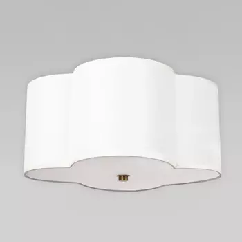 Накладная люстра LOFT IT 10303 Brass