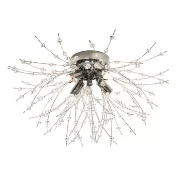 Накладная люстра Lussole LSP-8779