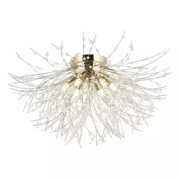 Накладная люстра Lussole LSP-8782