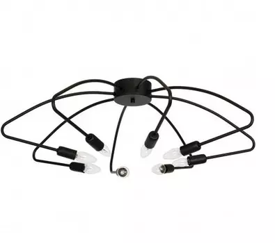 Накладная люстра Luminex 455