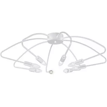 Накладная люстра Luminex 458