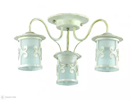 Накладная люстра LUMION 3125/3C