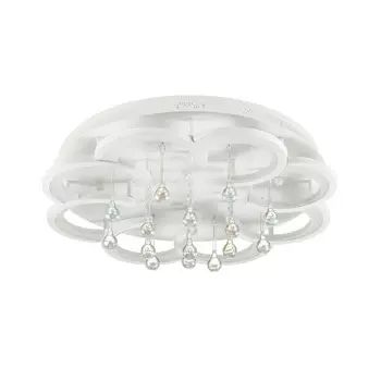 Накладная люстра LUMION 4448/84CL