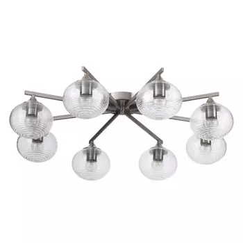 Накладная люстра LUMION 4457/8C