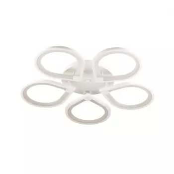 Накладная люстра LUMION 4522/99CL