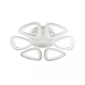 Накладная люстра LUMION 4524/84CL