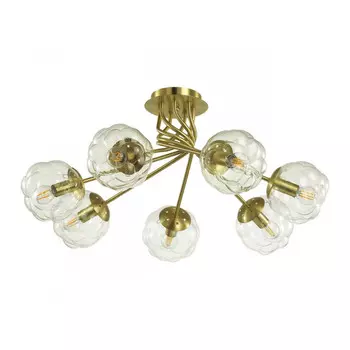 Накладная люстра LUMION 4556/7C