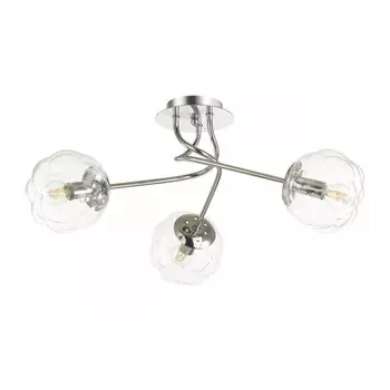 Накладная люстра LUMION 4557/3C