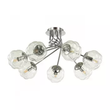 Накладная люстра LUMION 4557/7C