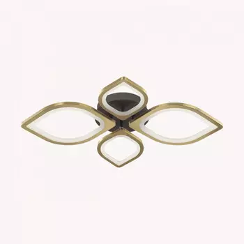 Накладная люстра LUMION 4580/99CL